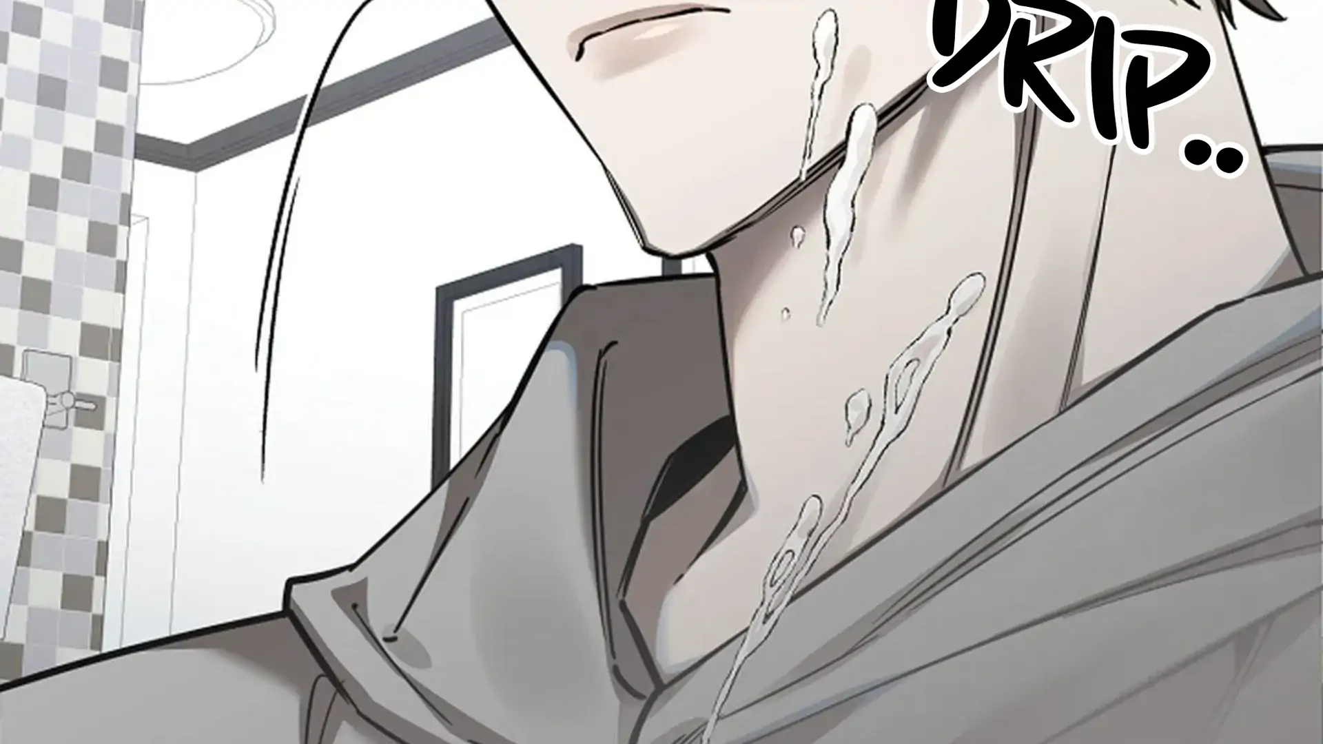 Alpha Taming - Chapter 2 manhwa