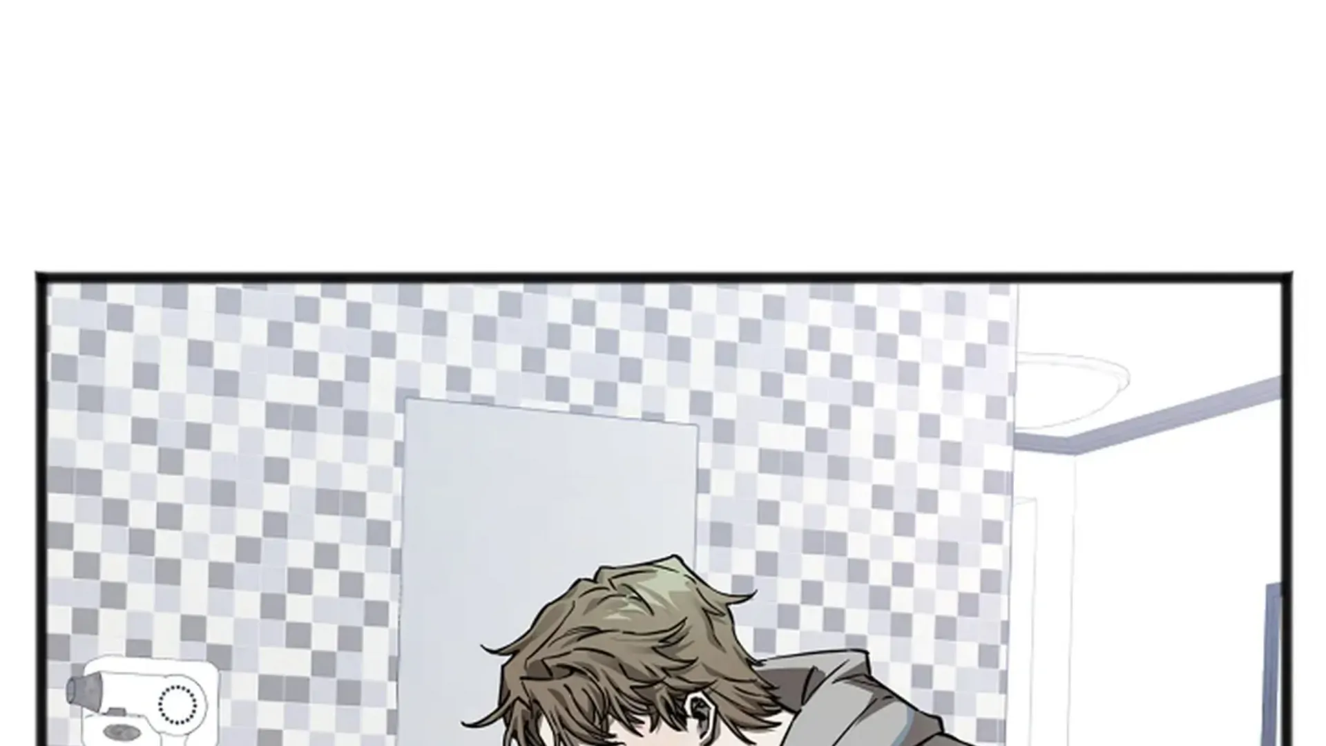 Alpha Taming - Chapter 2 manhwa