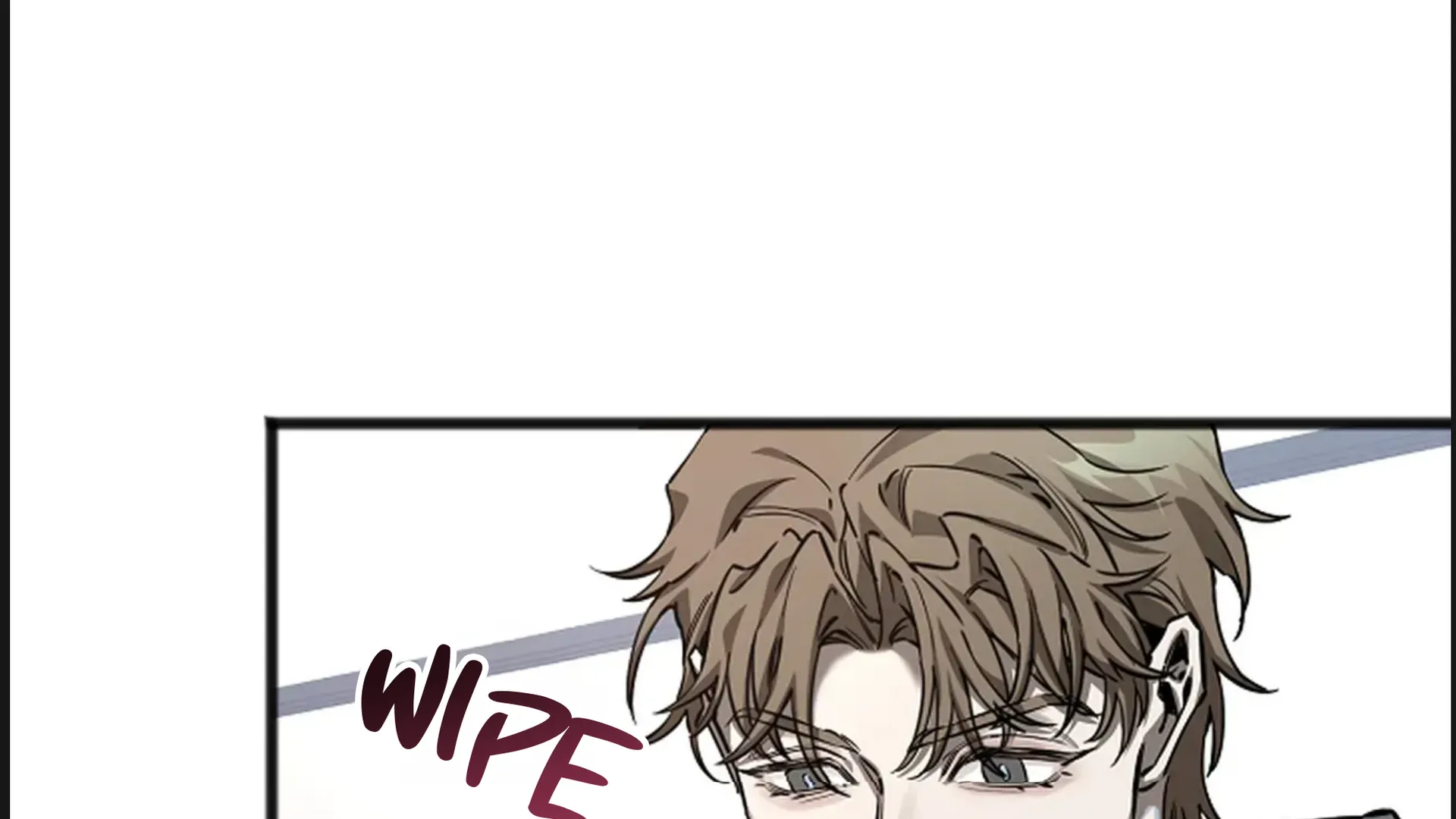 Alpha Taming - Chapter 2 manhwa