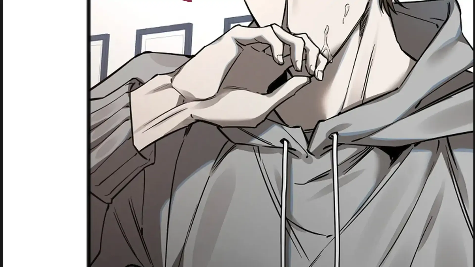 Alpha Taming - Chapter 2 manhwa