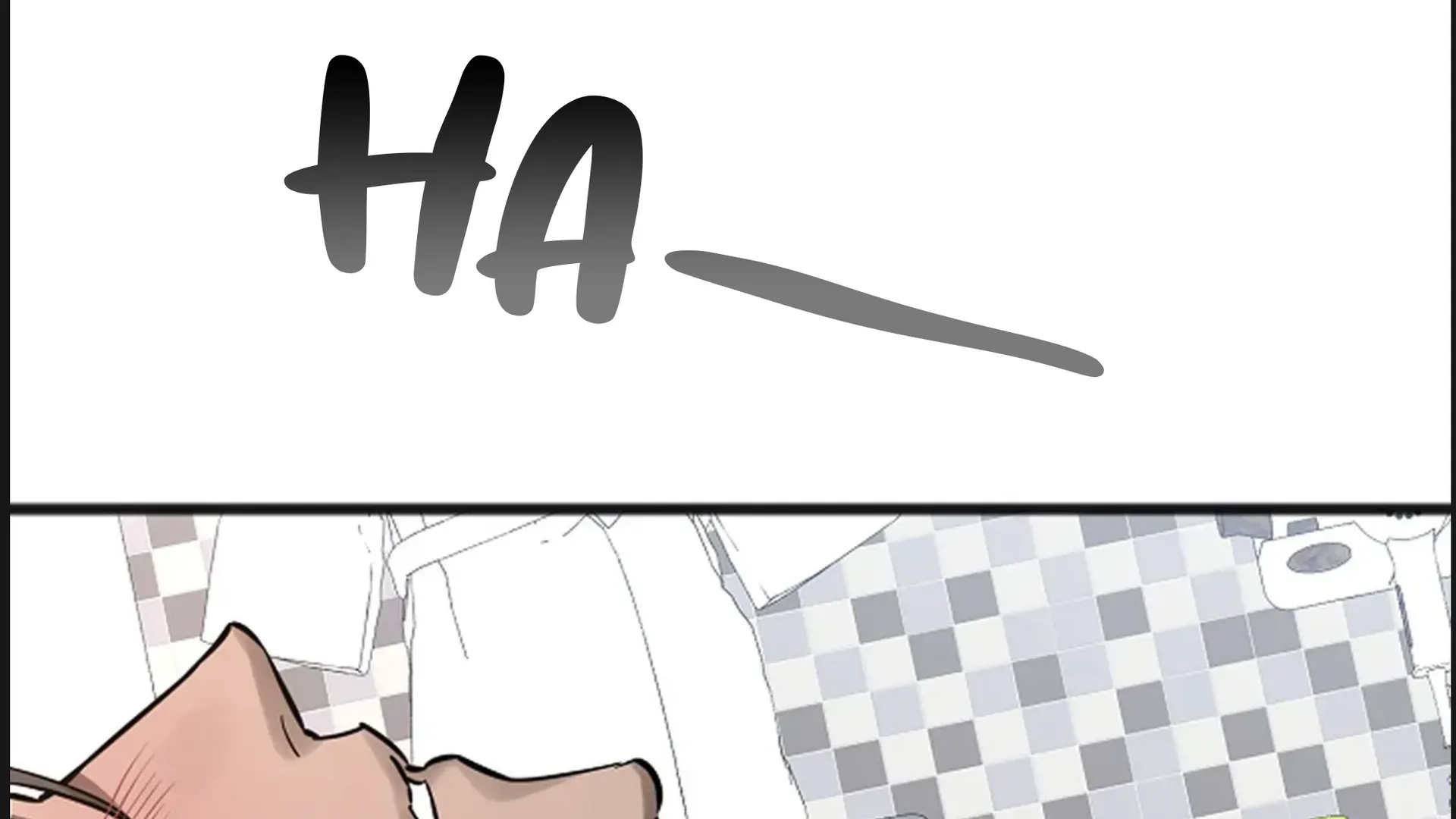 Alpha Taming - Chapter 2 manhwa