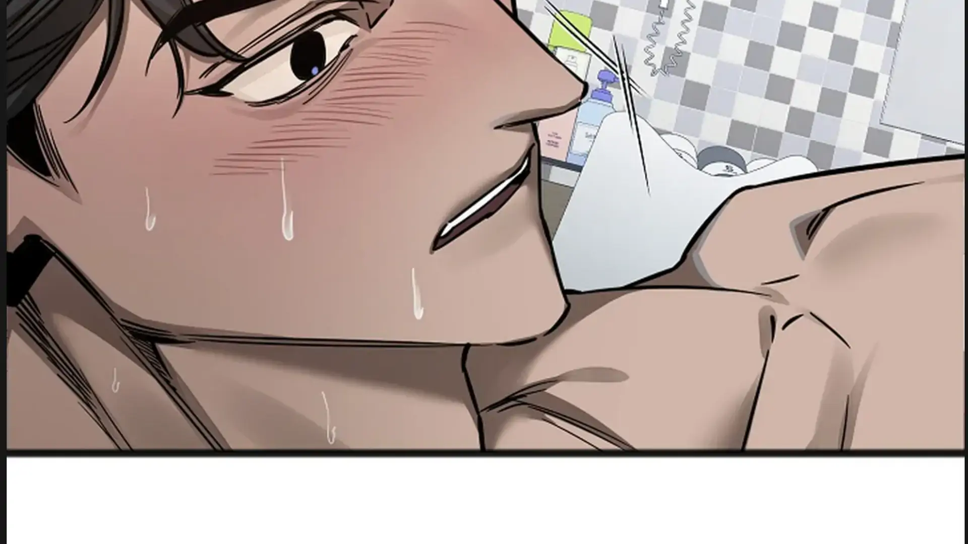 Alpha Taming - Chapter 2 manhwa
