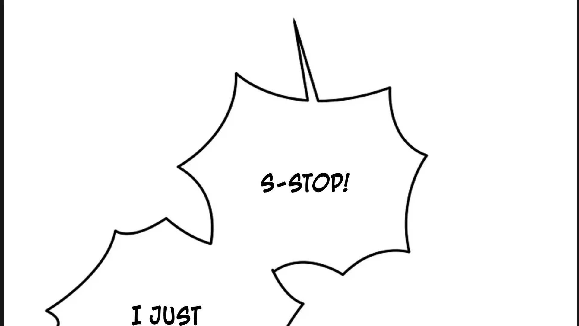 Alpha Taming - Chapter 2 manhwa