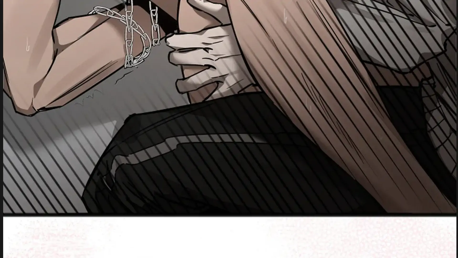 Alpha Taming - Chapter 2 manhwa