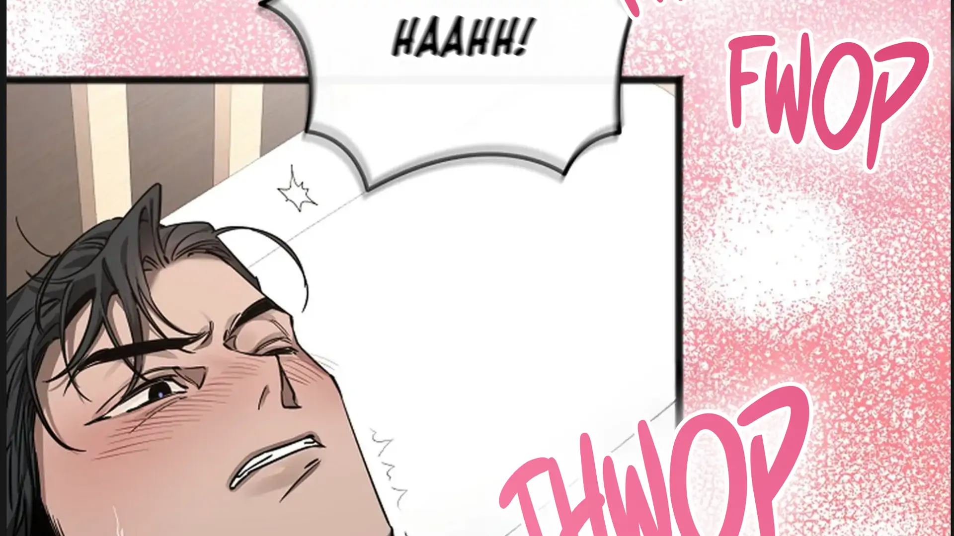 Alpha Taming - Chapter 2 manhwa