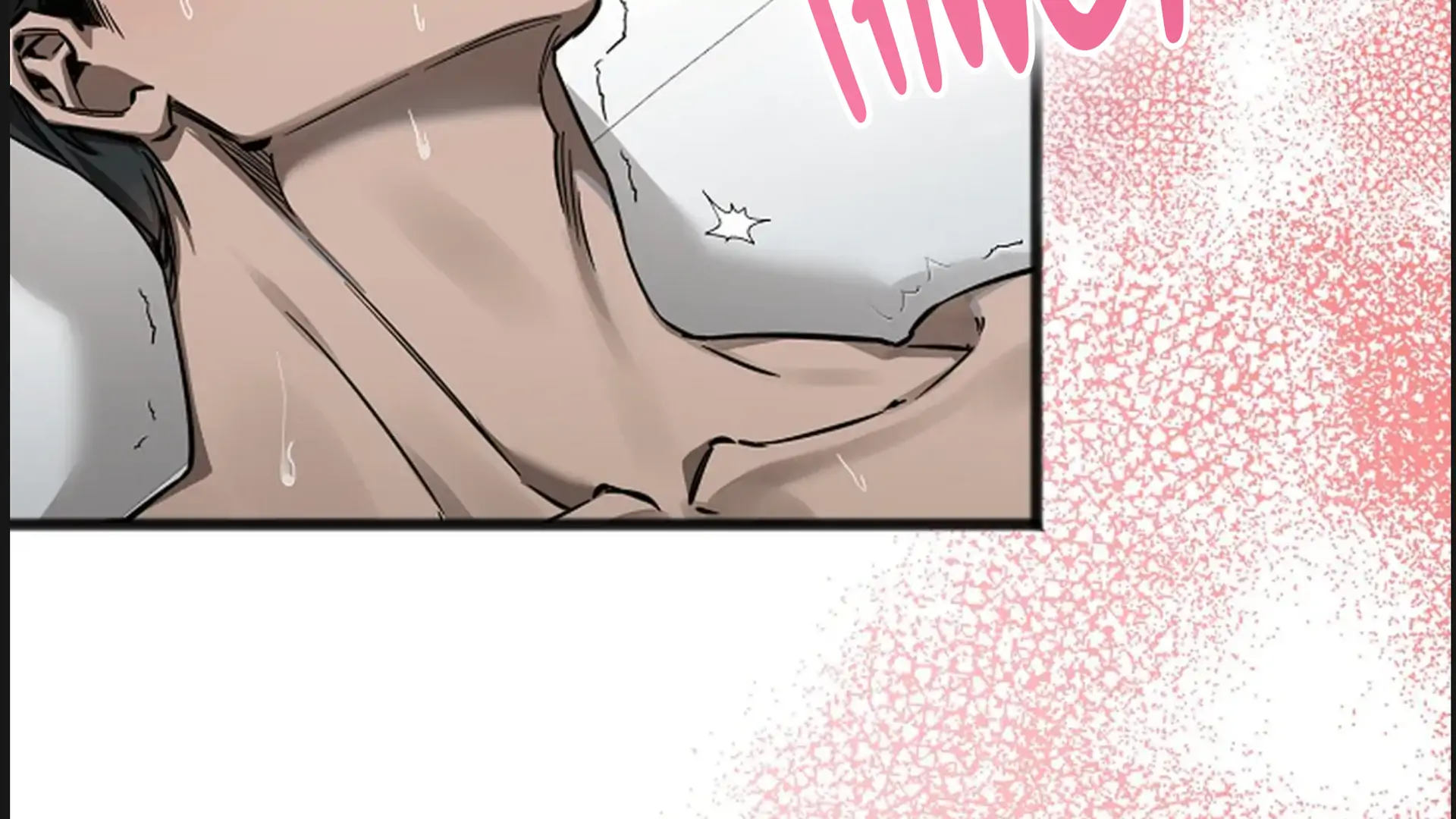Alpha Taming - Chapter 2 manhwa