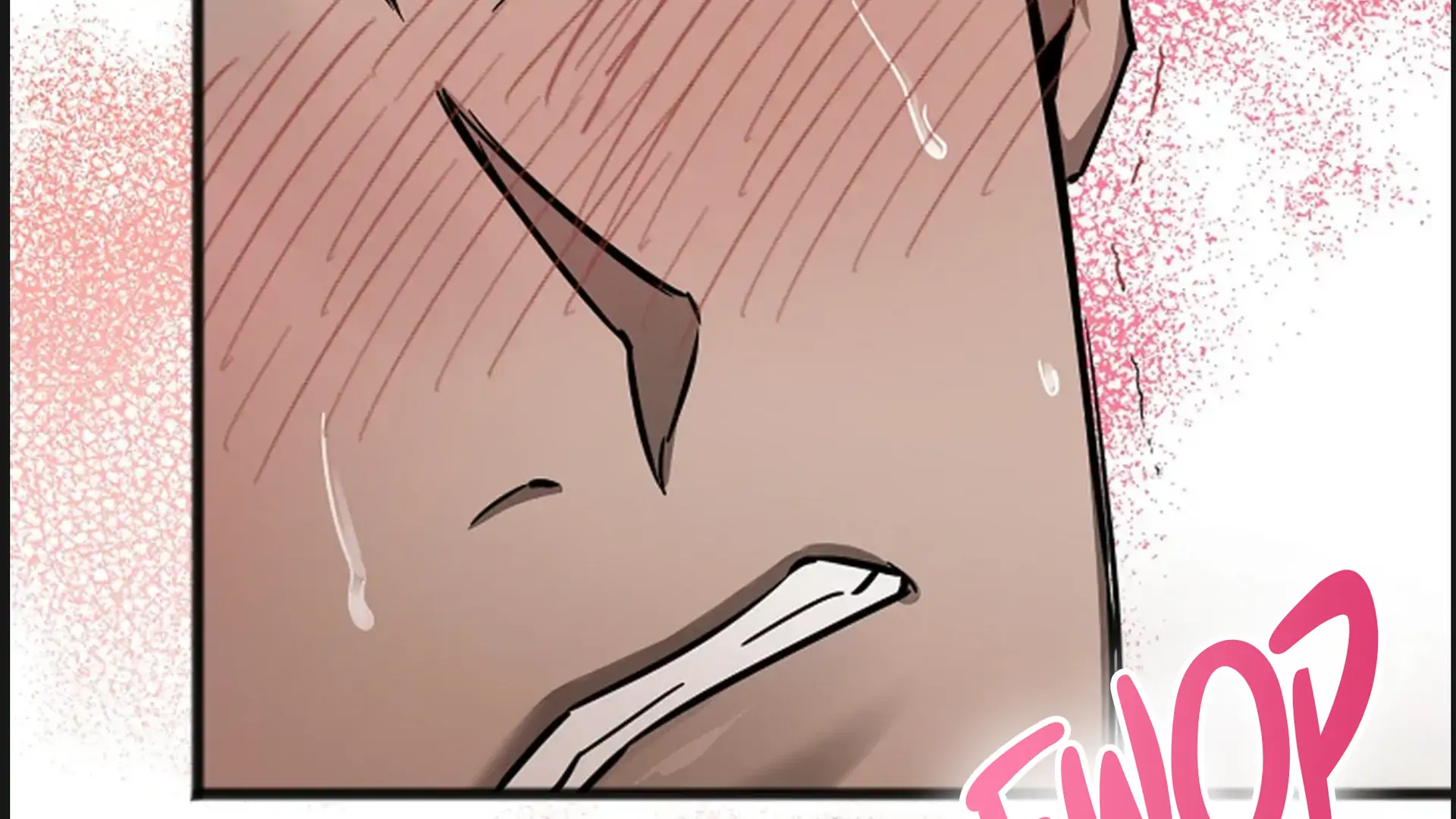 Alpha Taming - Chapter 2 manhwa