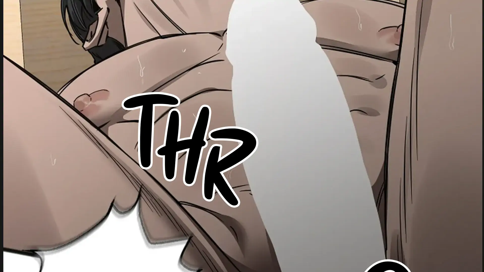 Alpha Taming - Chapter 2 manhwa