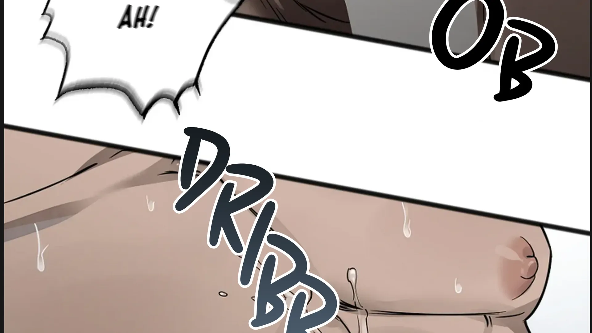 Alpha Taming - Chapter 2 manhwa