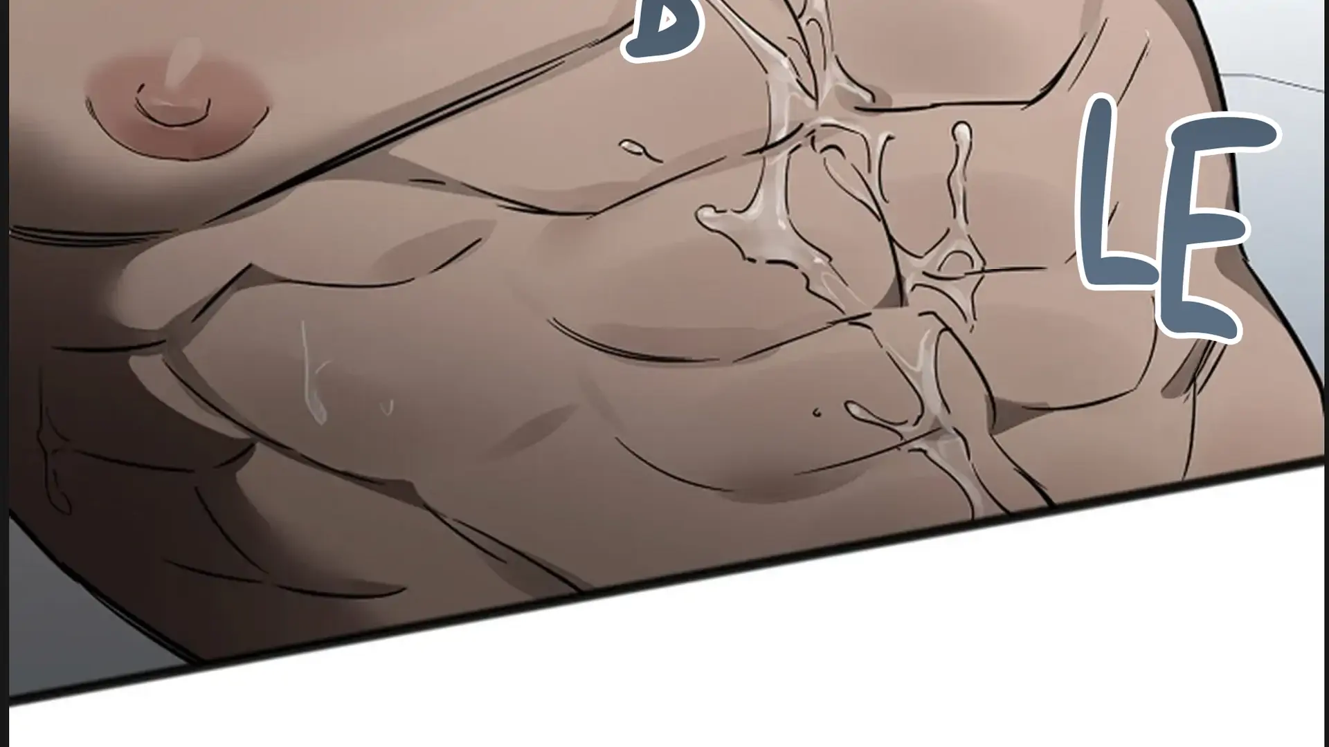 Alpha Taming - Chapter 2 manhwa