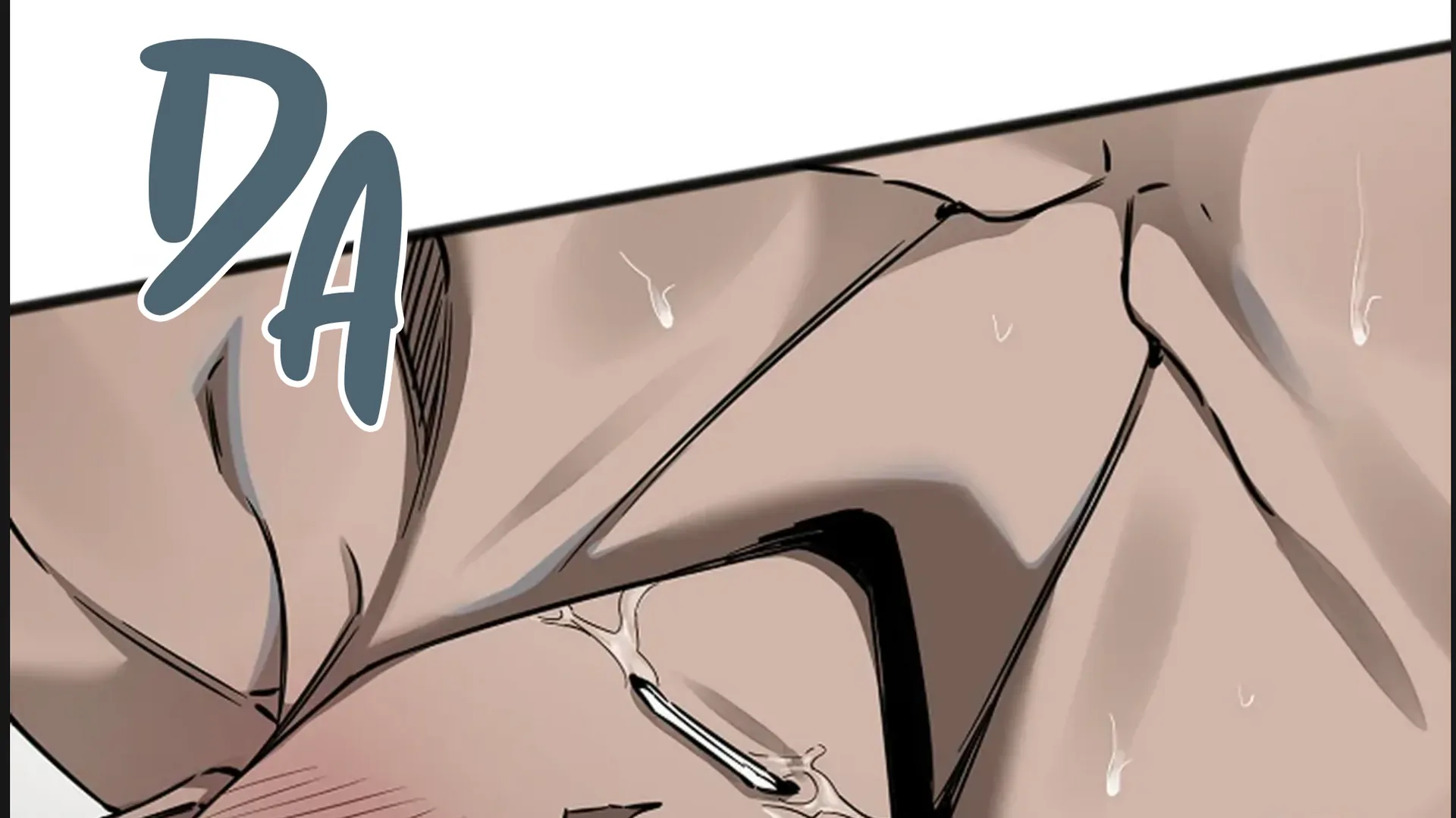 Alpha Taming - Chapter 2 manhwa