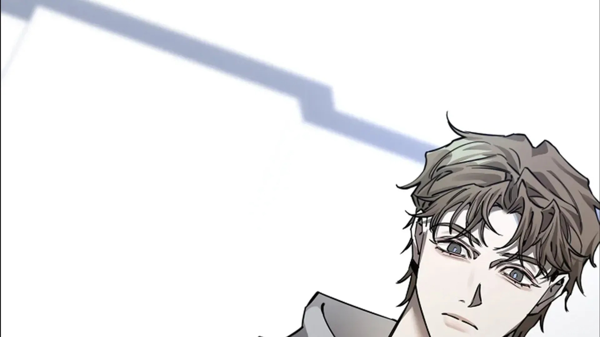 Alpha Taming - Chapter 2 manhwa