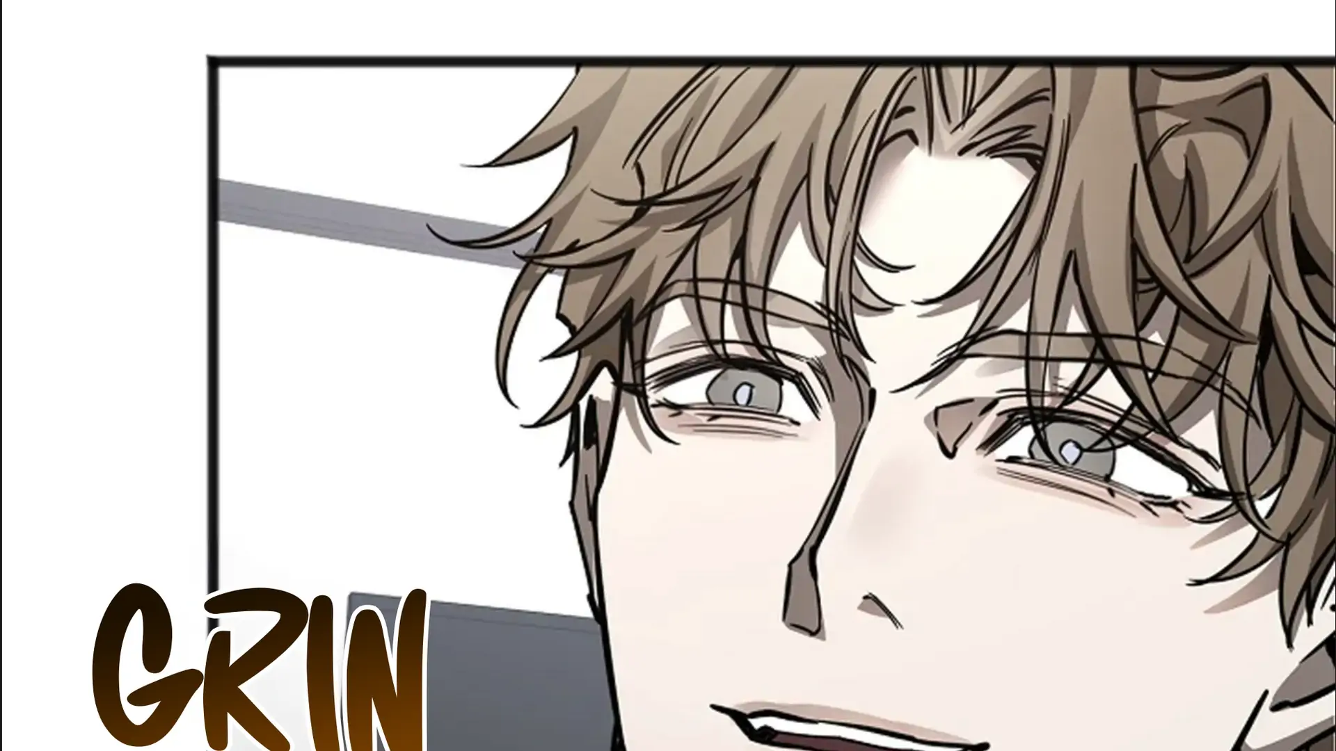 Alpha Taming - Chapter 2 manhwa