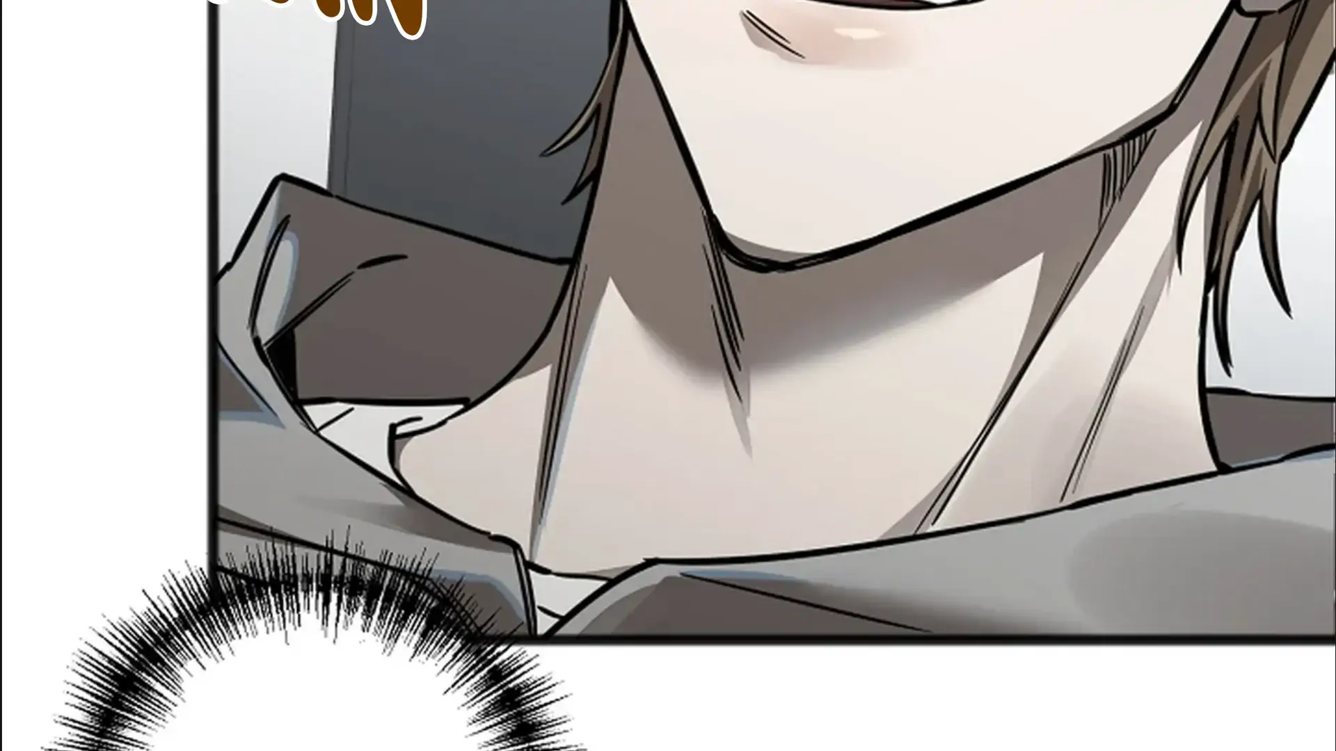 Alpha Taming - Chapter 2 manhwa
