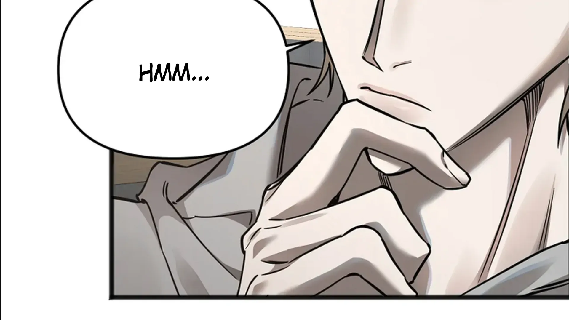 Alpha Taming - Chapter 2 manhwa