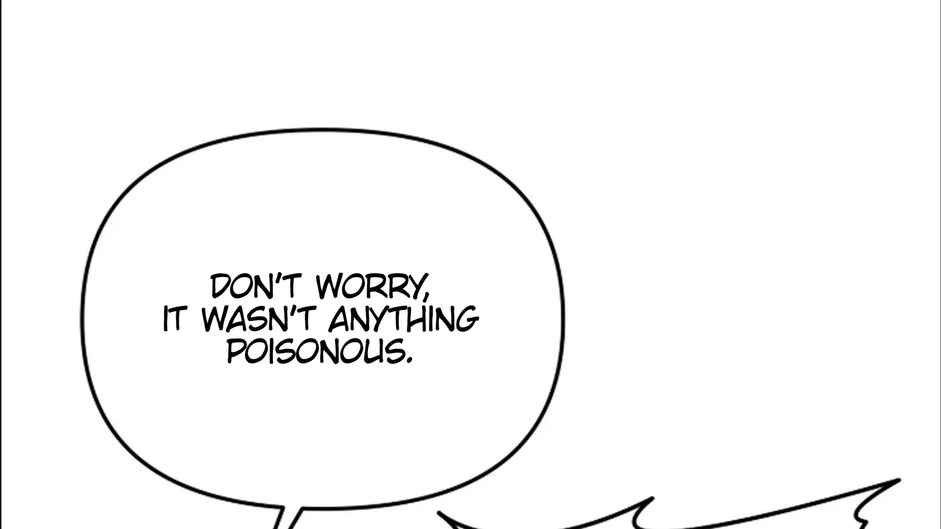 Alpha Taming - Chapter 2 manhwa