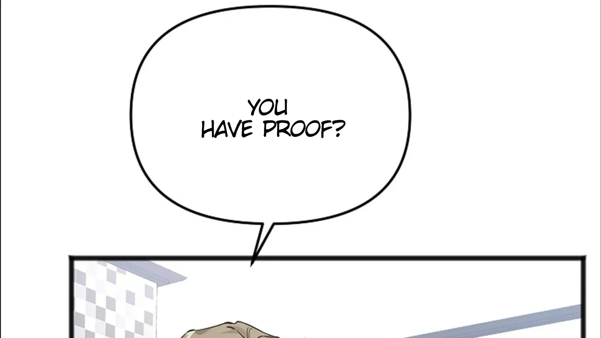 Alpha Taming - Chapter 2 manhwa
