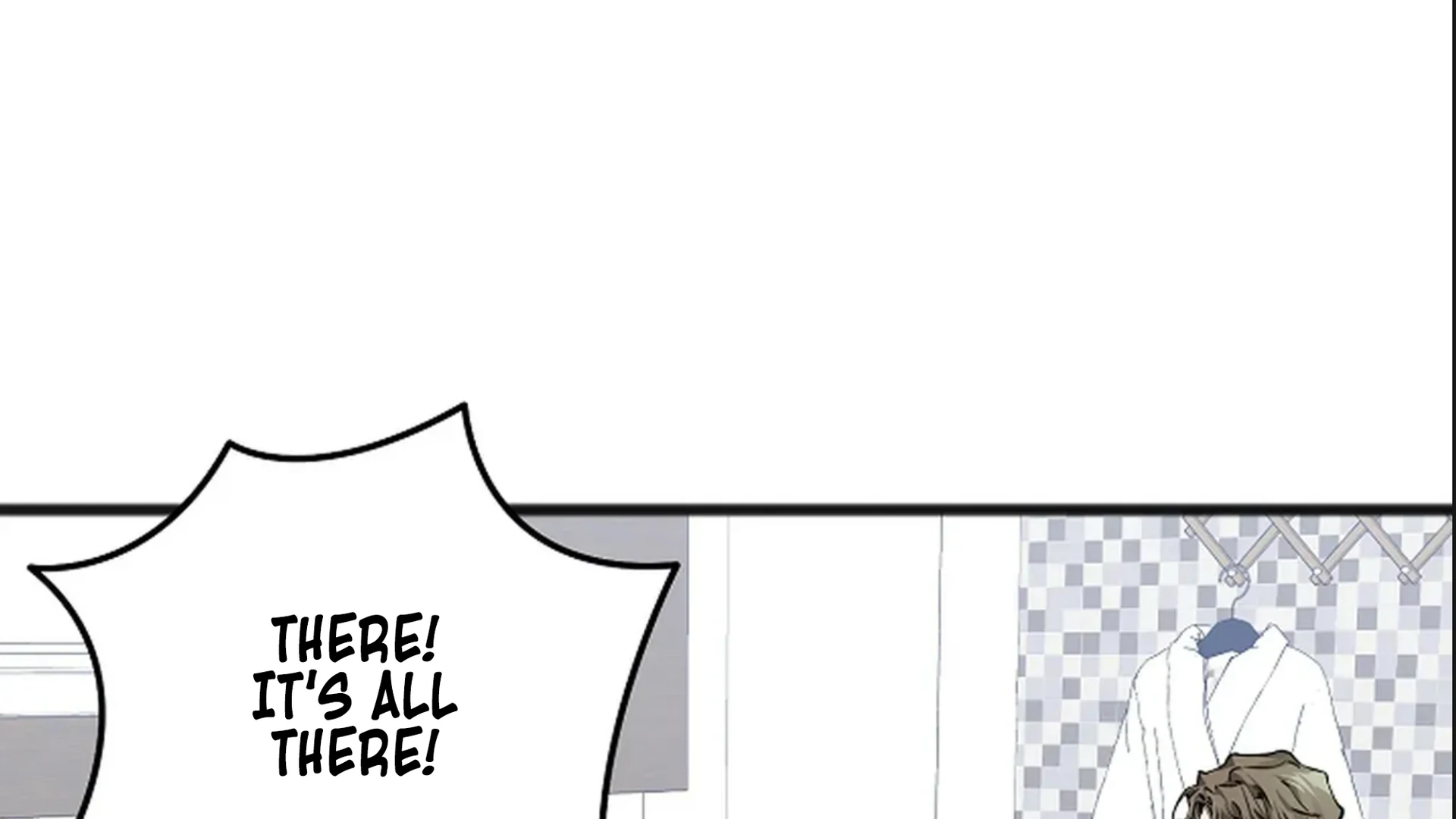 Alpha Taming - Chapter 2 manhwa