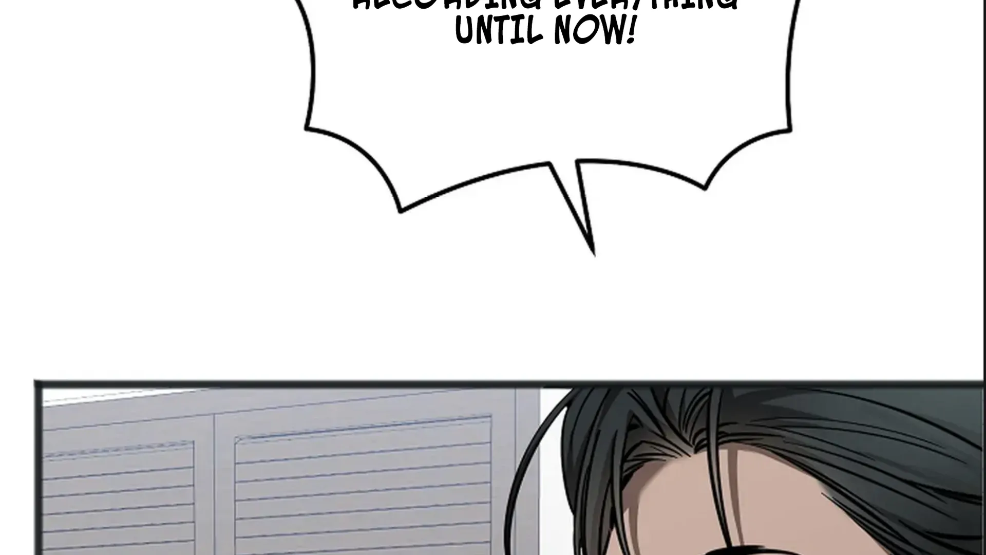 Alpha Taming - Chapter 2 manhwa