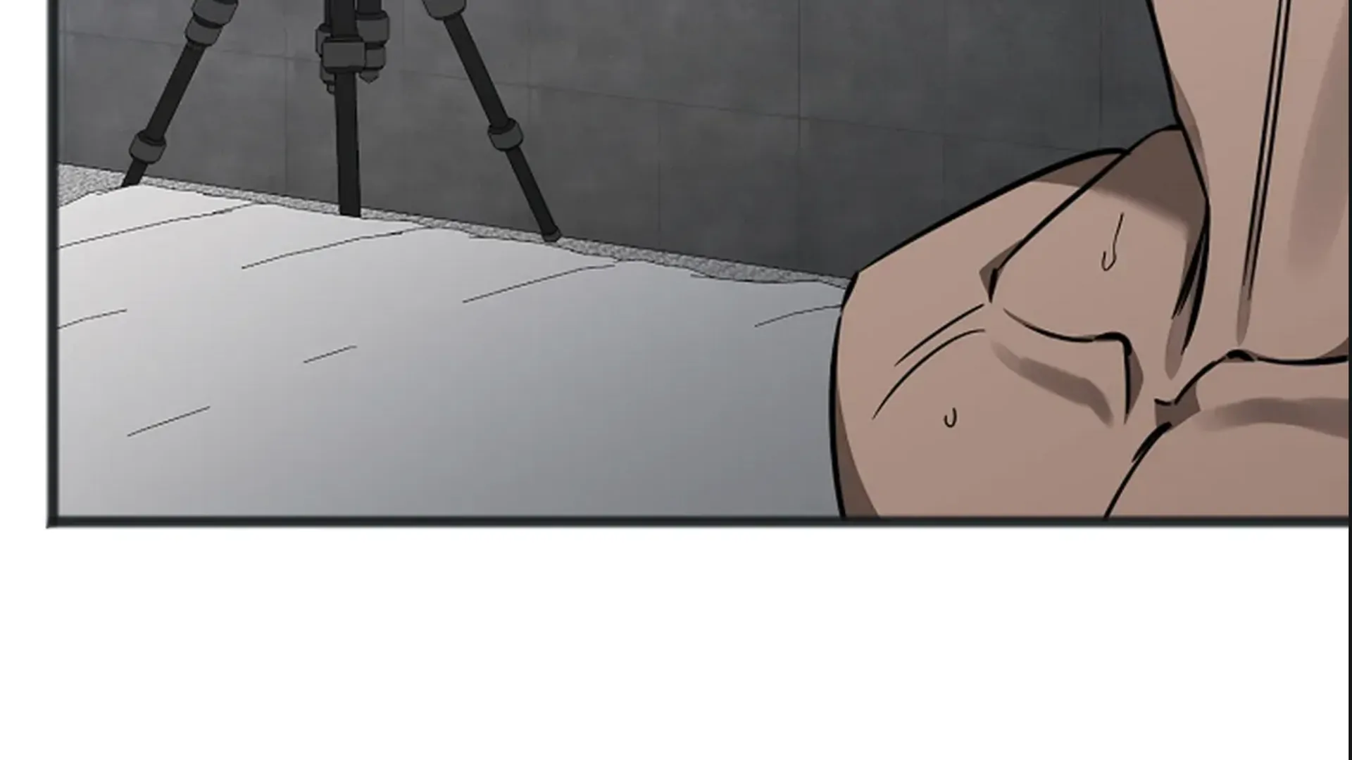 Alpha Taming - Chapter 2 manhwa