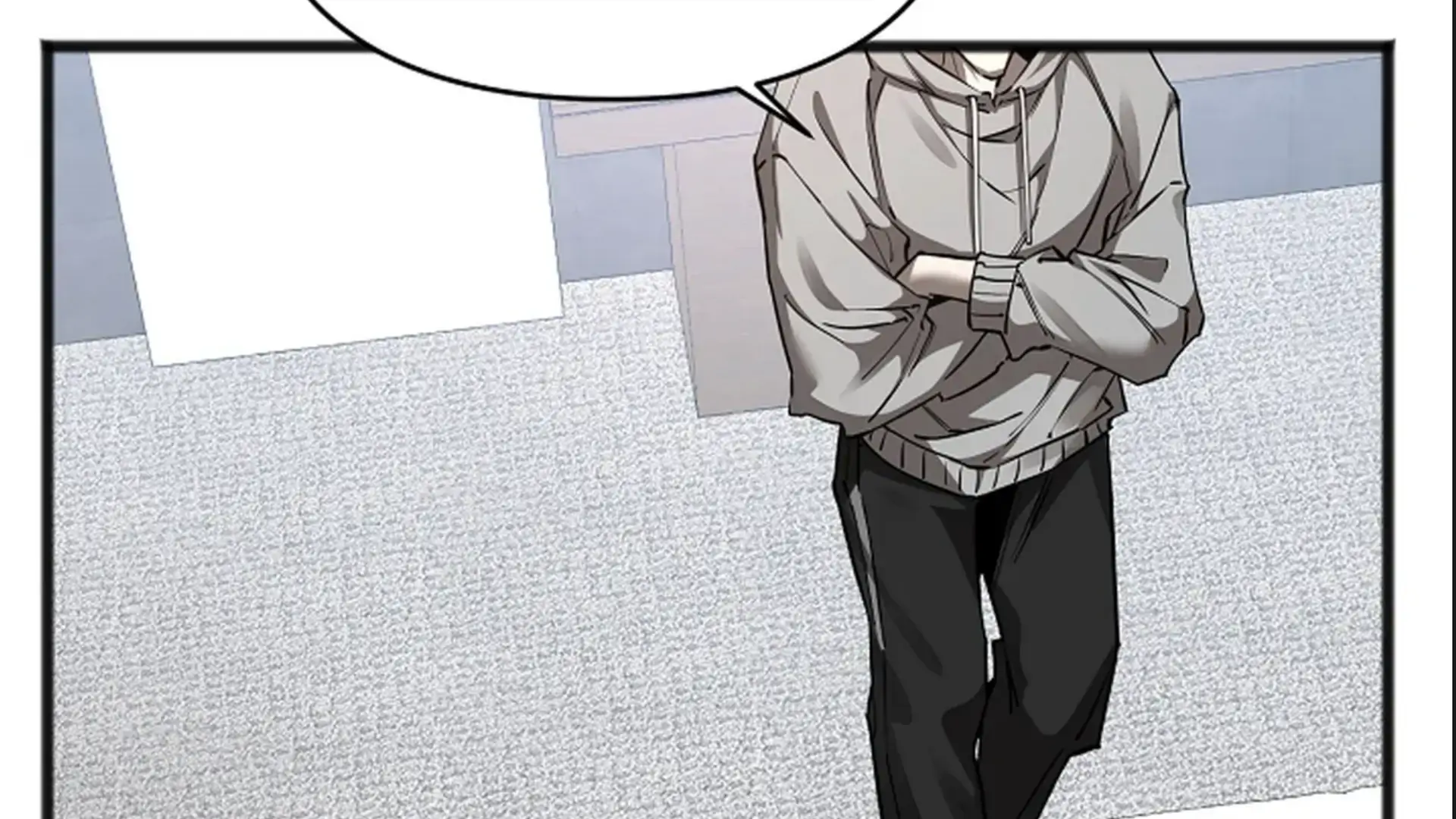Alpha Taming - Chapter 2 manhwa