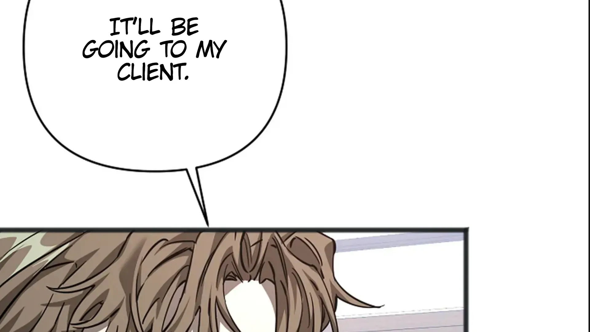 Alpha Taming - Chapter 2 manhwa