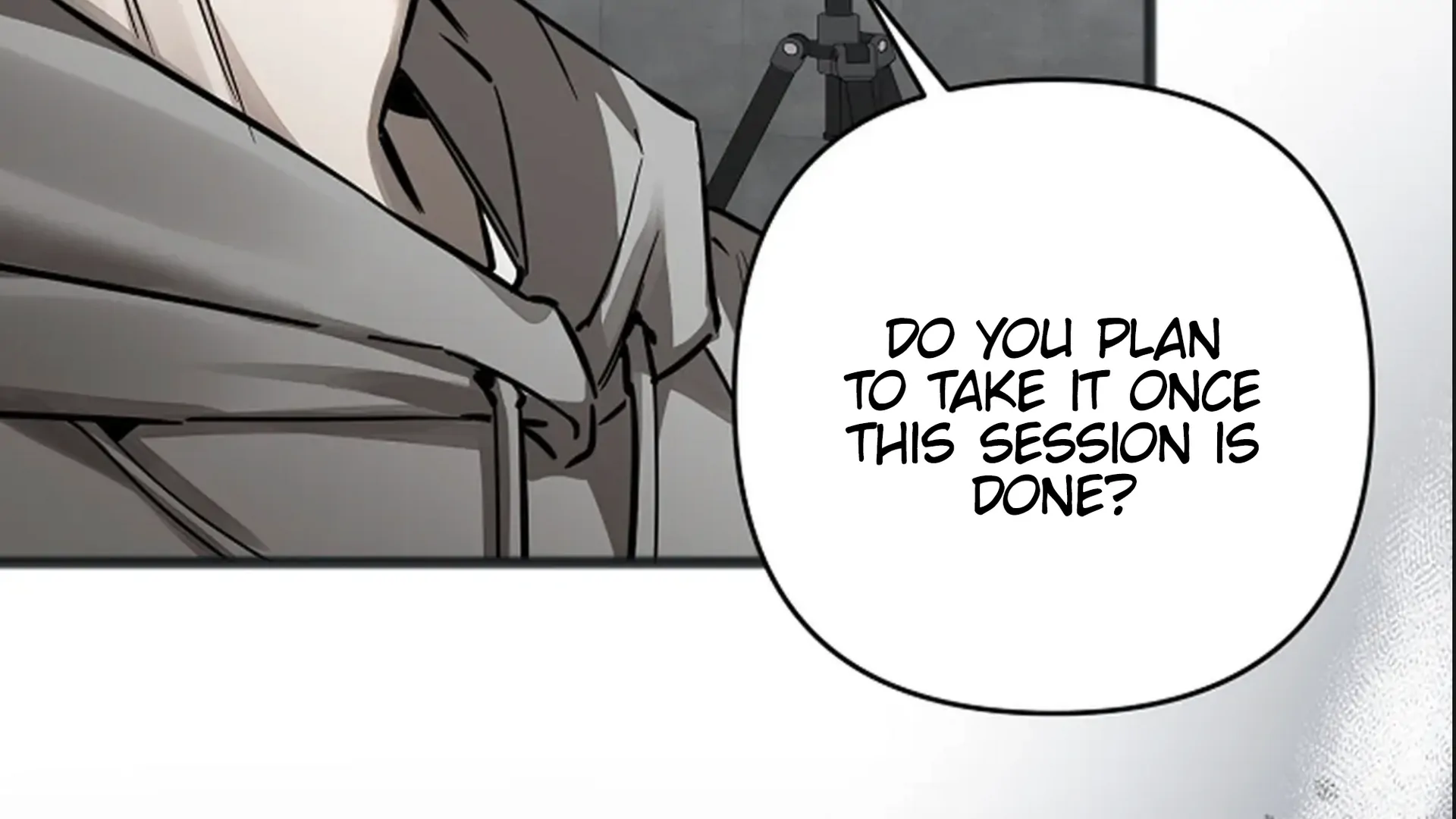 Alpha Taming - Chapter 2 manhwa