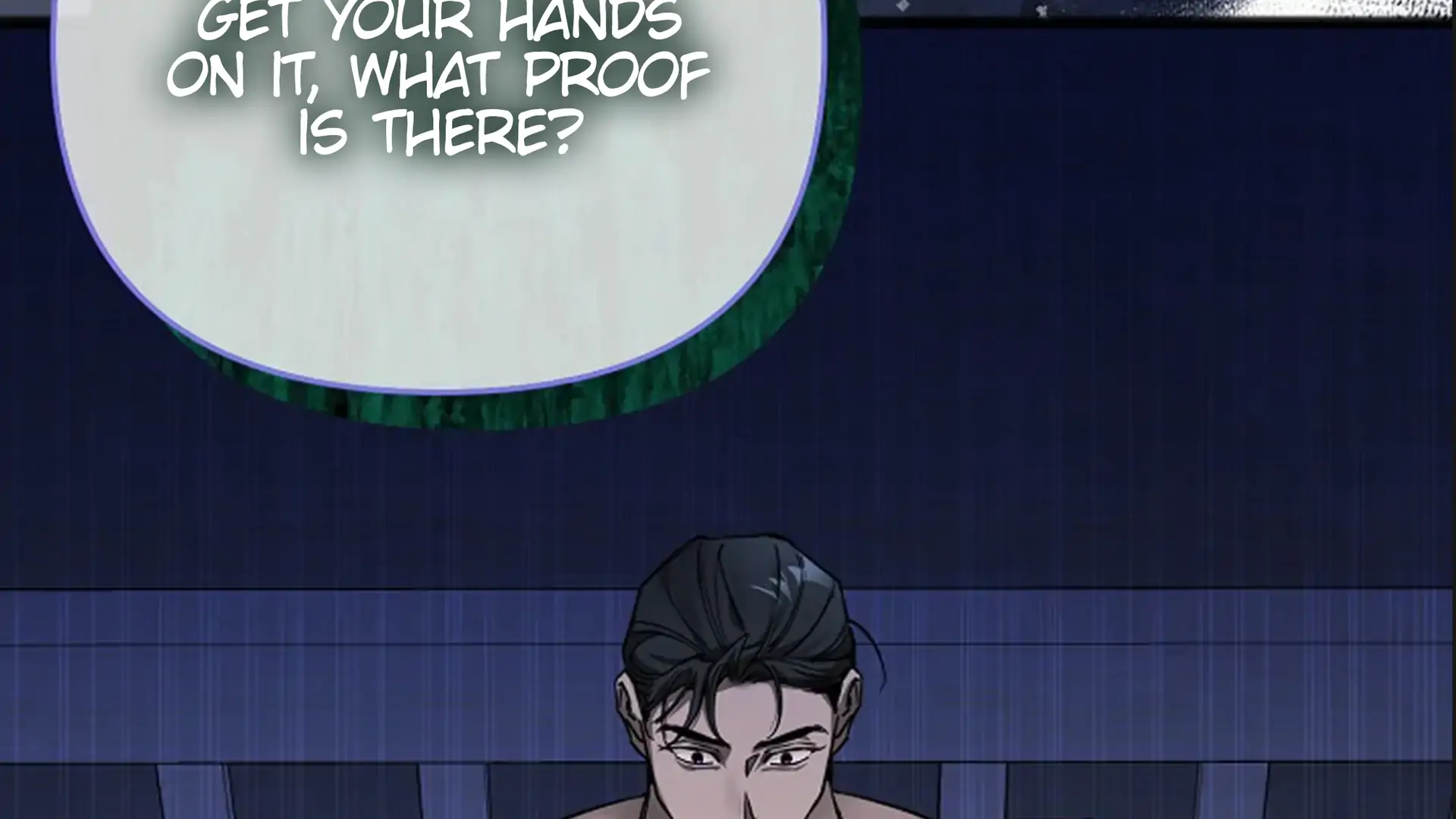 Alpha Taming - Chapter 2 manhwa