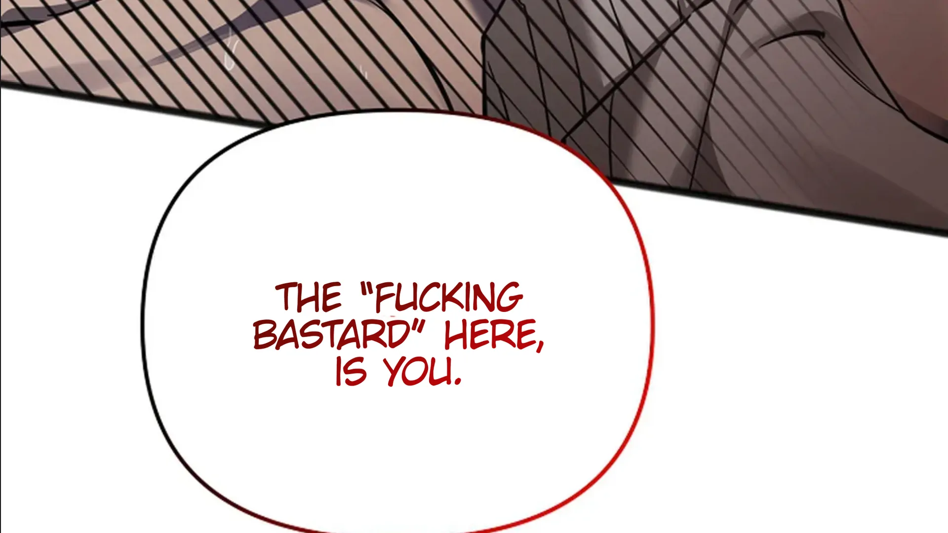 Alpha Taming - Chapter 2 manhwa
