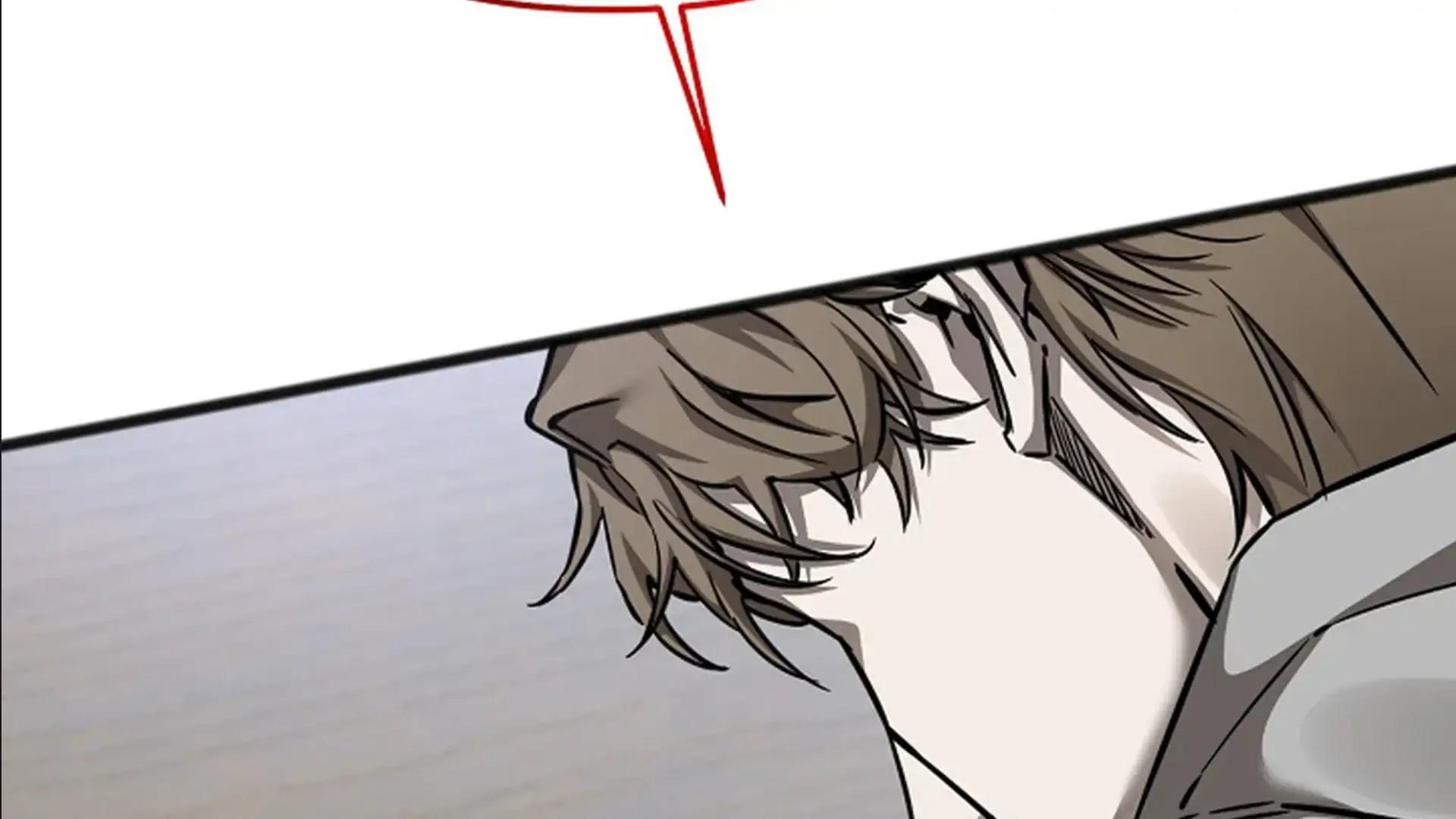 Alpha Taming - Chapter 2 manhwa