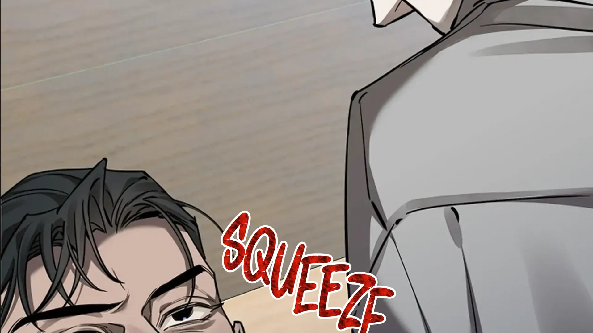 Alpha Taming - Chapter 2 manhwa
