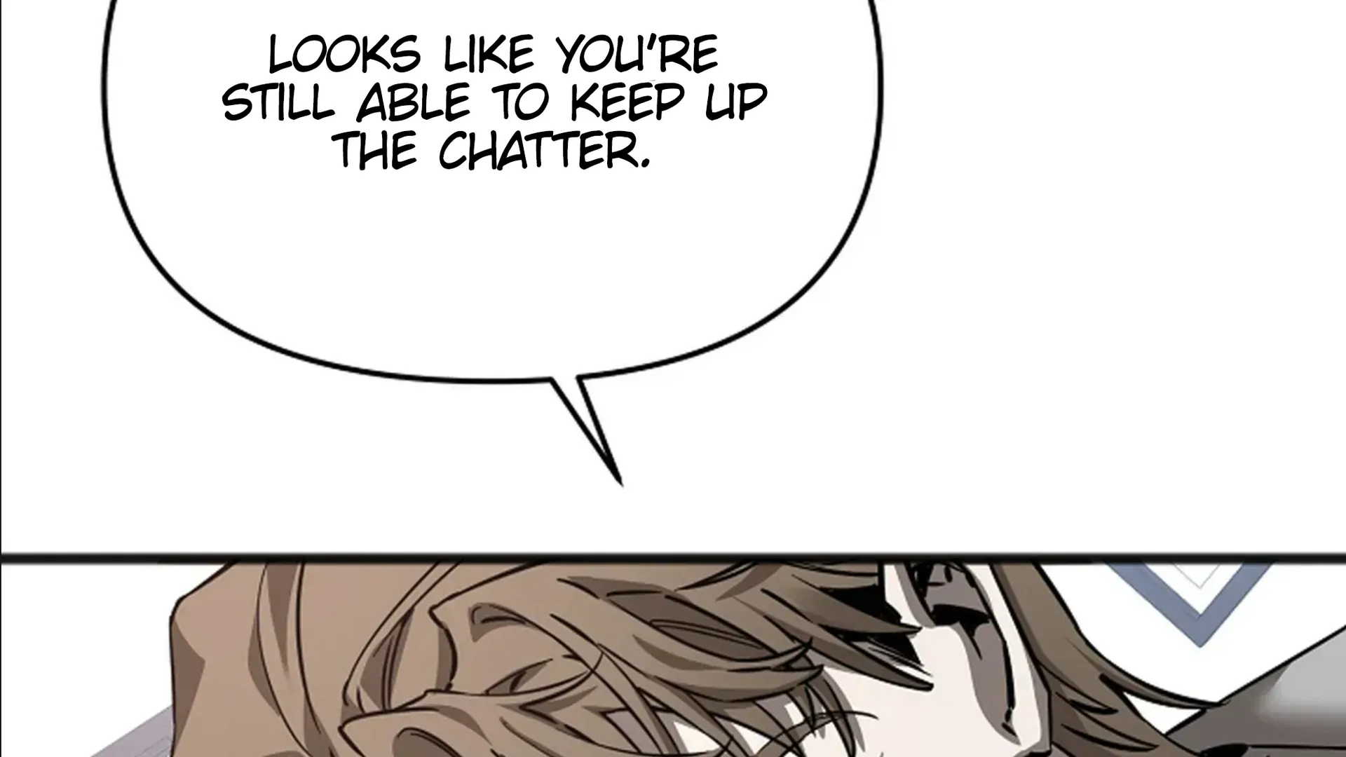 Alpha Taming - Chapter 2 manhwa
