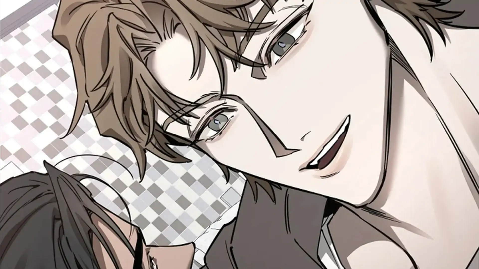 Alpha Taming - Chapter 2 manhwa