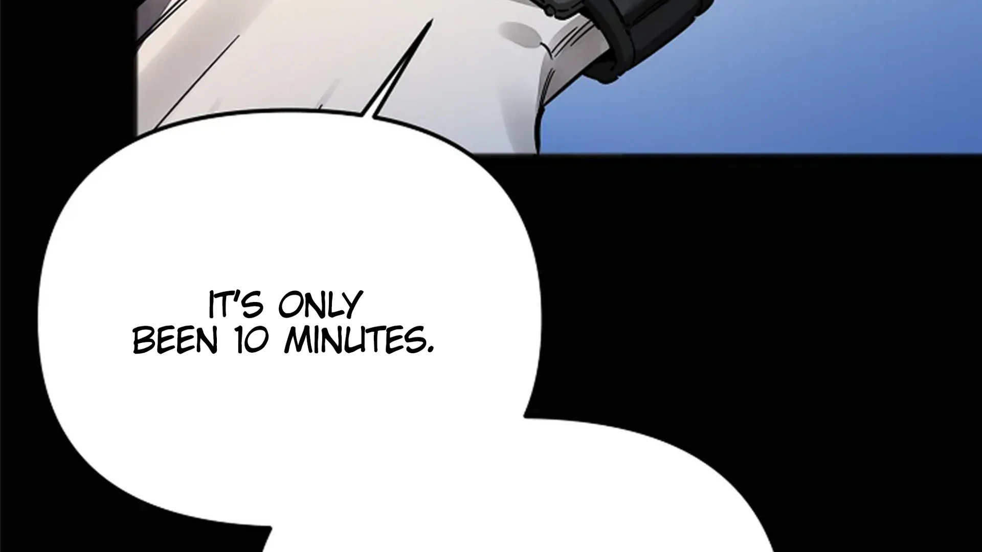 Alpha Taming - Chapter 2 manhwa