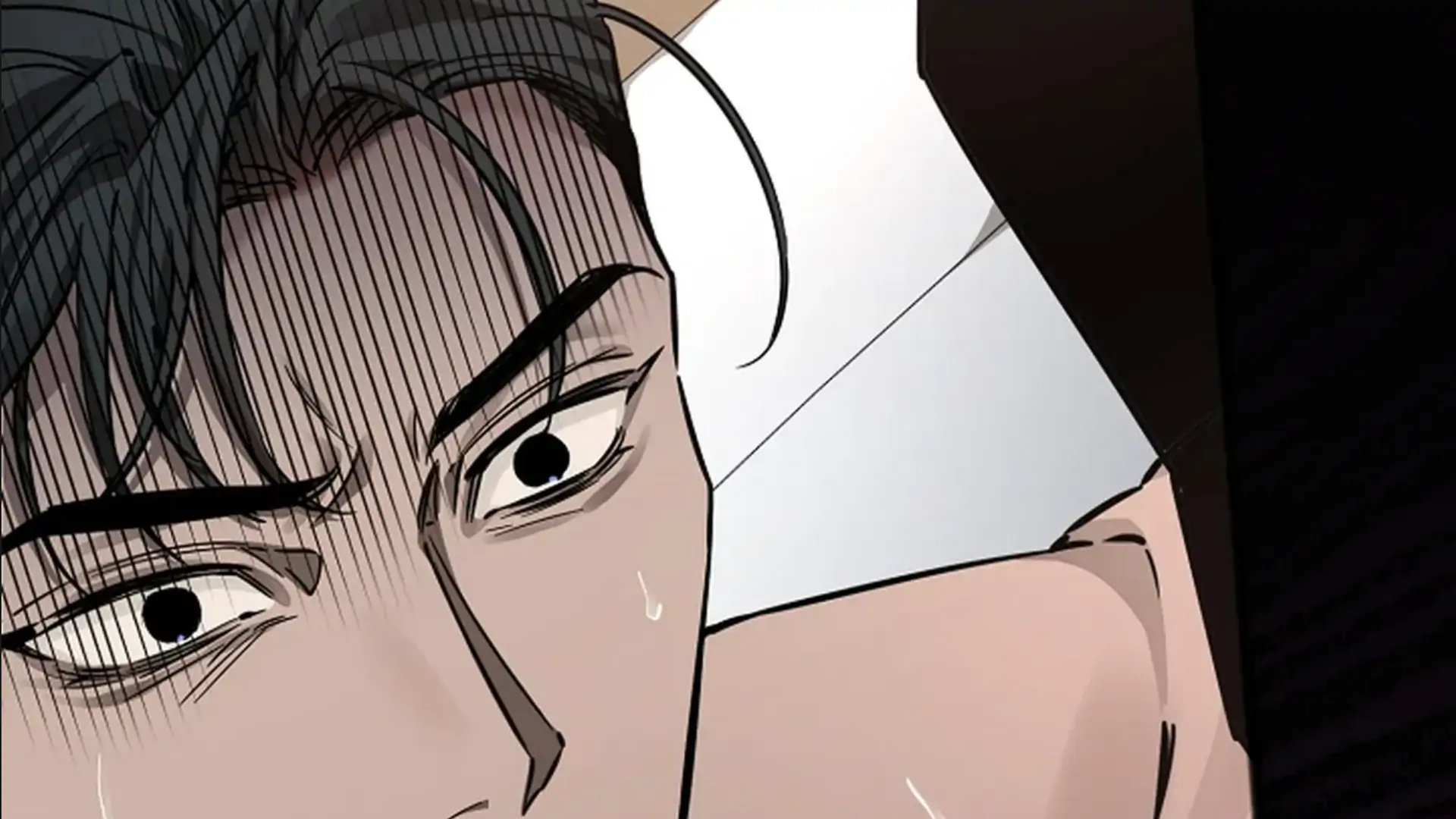 Alpha Taming - Chapter 2 manhwa