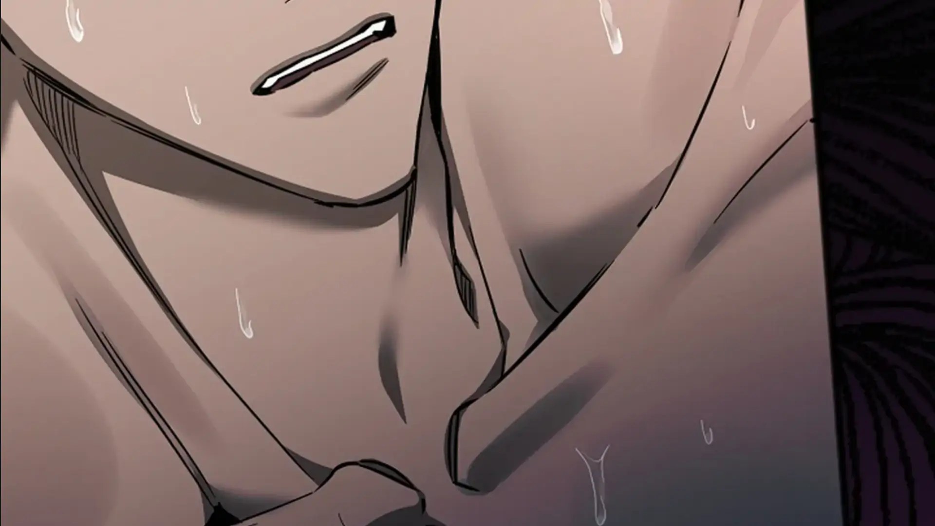 Alpha Taming - Chapter 2 manhwa