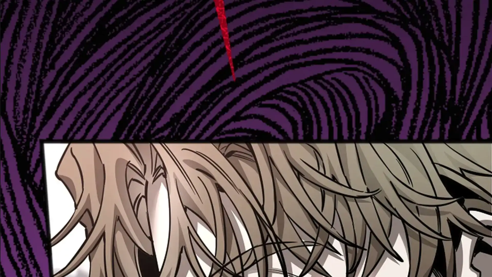Alpha Taming - Chapter 2 manhwa