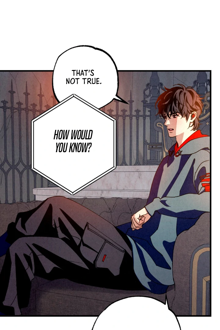 Dazzling Breath - Chapter 10 manhwa