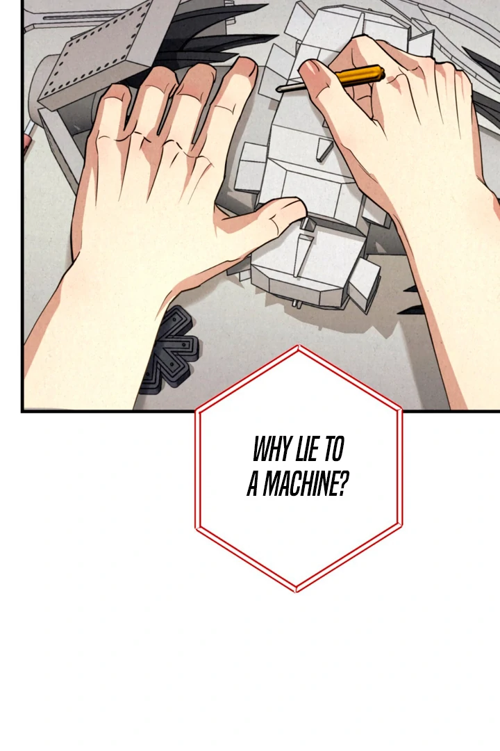 Dazzling Breath - Chapter 10 manhwa
