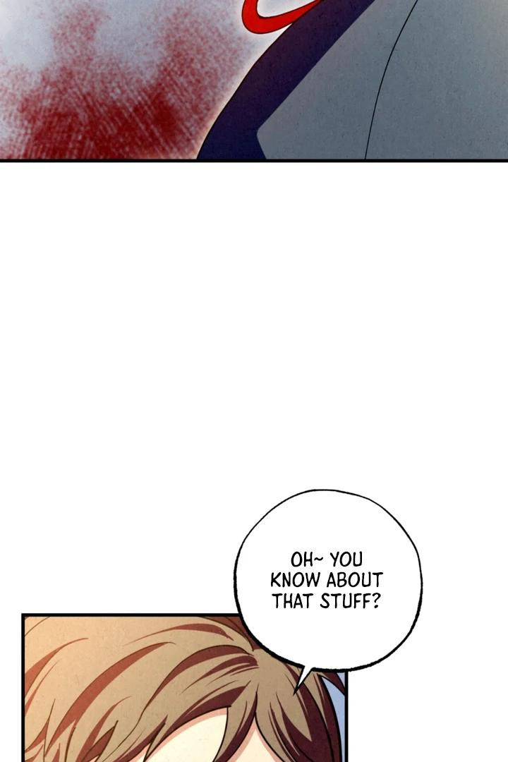 Dazzling Breath - Chapter 10 manhwa