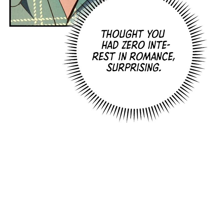 Dazzling Breath - Chapter 10 manhwa
