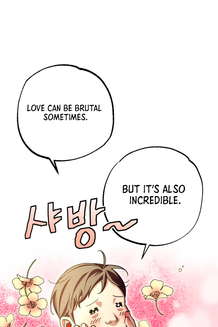 Dazzling Breath - Chapter 10 manhwa