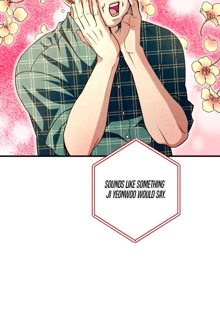 Dazzling Breath - Chapter 10 manhwa