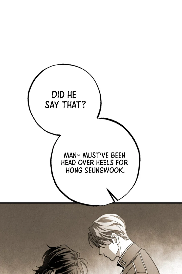 Dazzling Breath - Chapter 10 manhwa