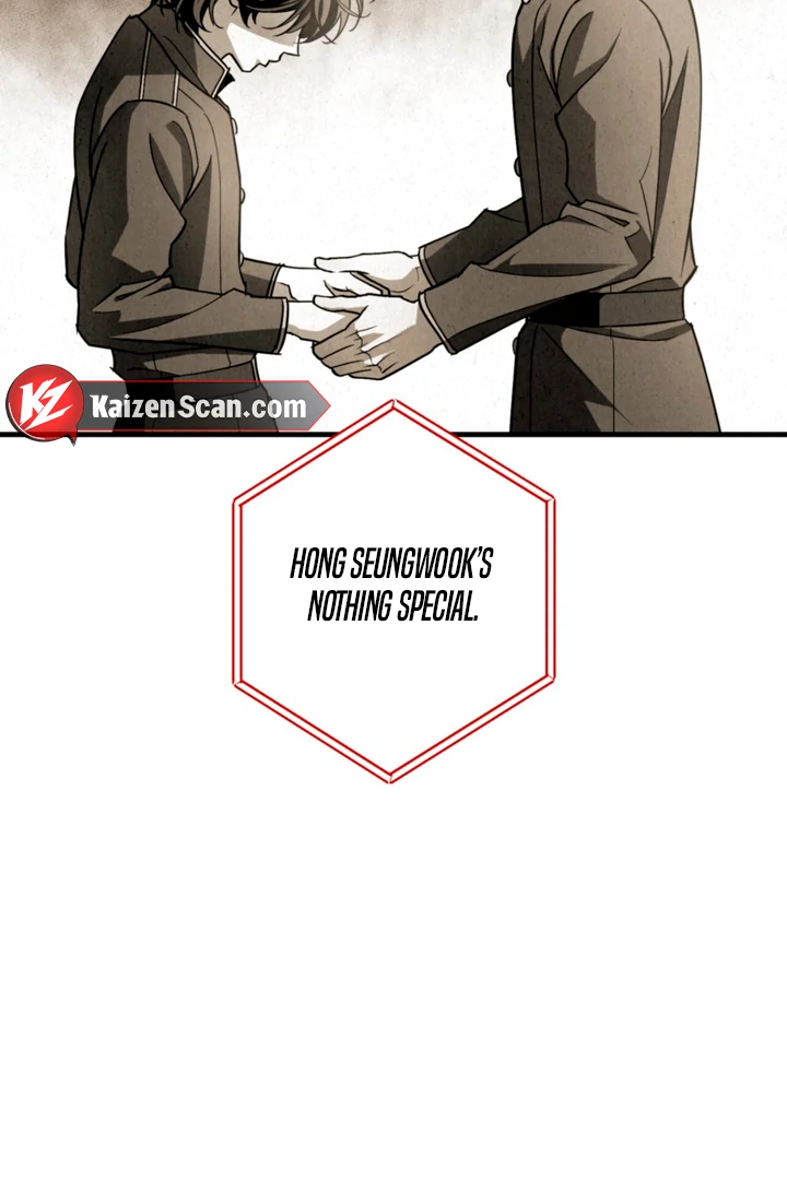 Dazzling Breath - Chapter 10 manhwa