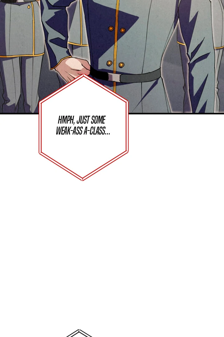 Dazzling Breath - Chapter 10 manhwa