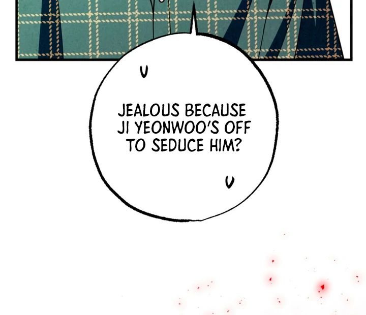 Dazzling Breath - Chapter 10 manhwa