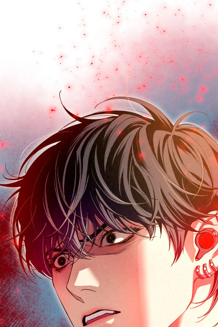 Dazzling Breath - Chapter 10 manhwa