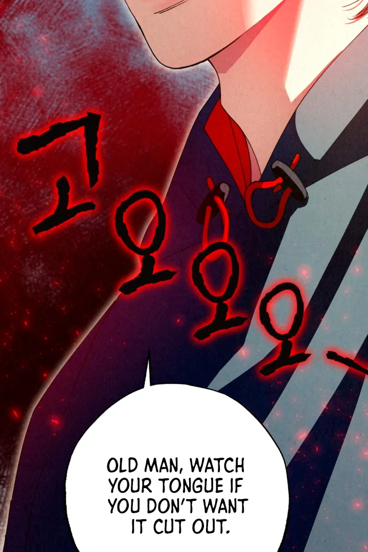 Dazzling Breath - Chapter 10 manhwa