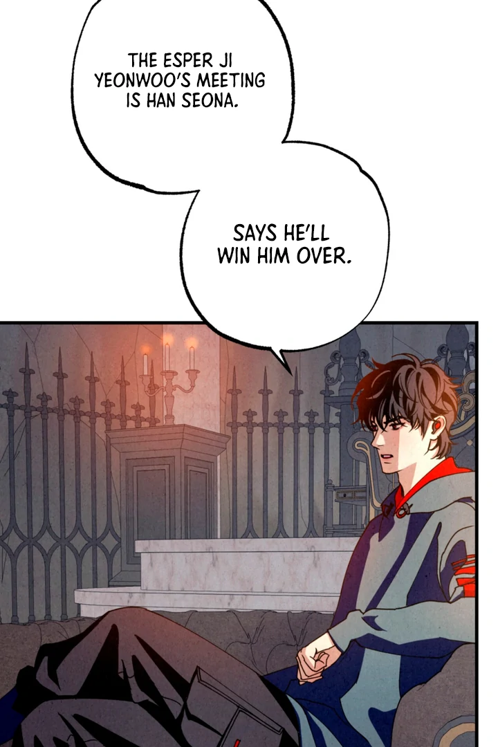 Dazzling Breath - Chapter 10 manhwa